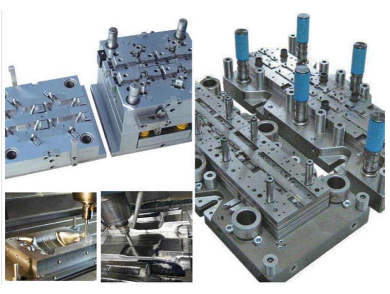 河津模具制造-13