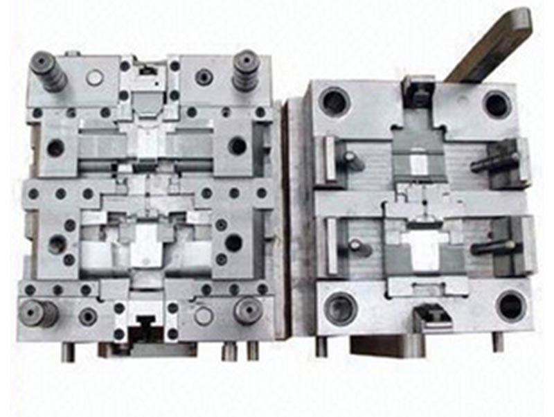 河津精密塑料模-07