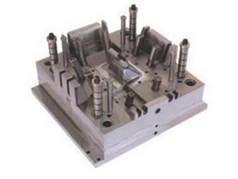 河津精密塑料模批发