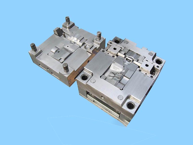 河津精密塑料模-03