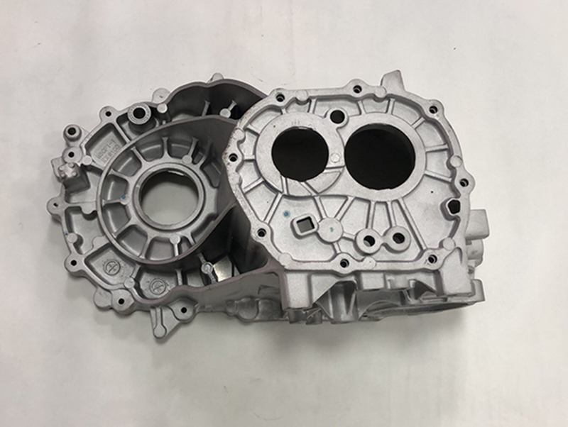 河津铝压铸厂家