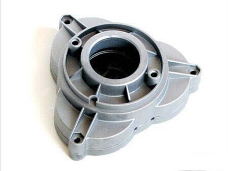 河津锌压铸生产厂家